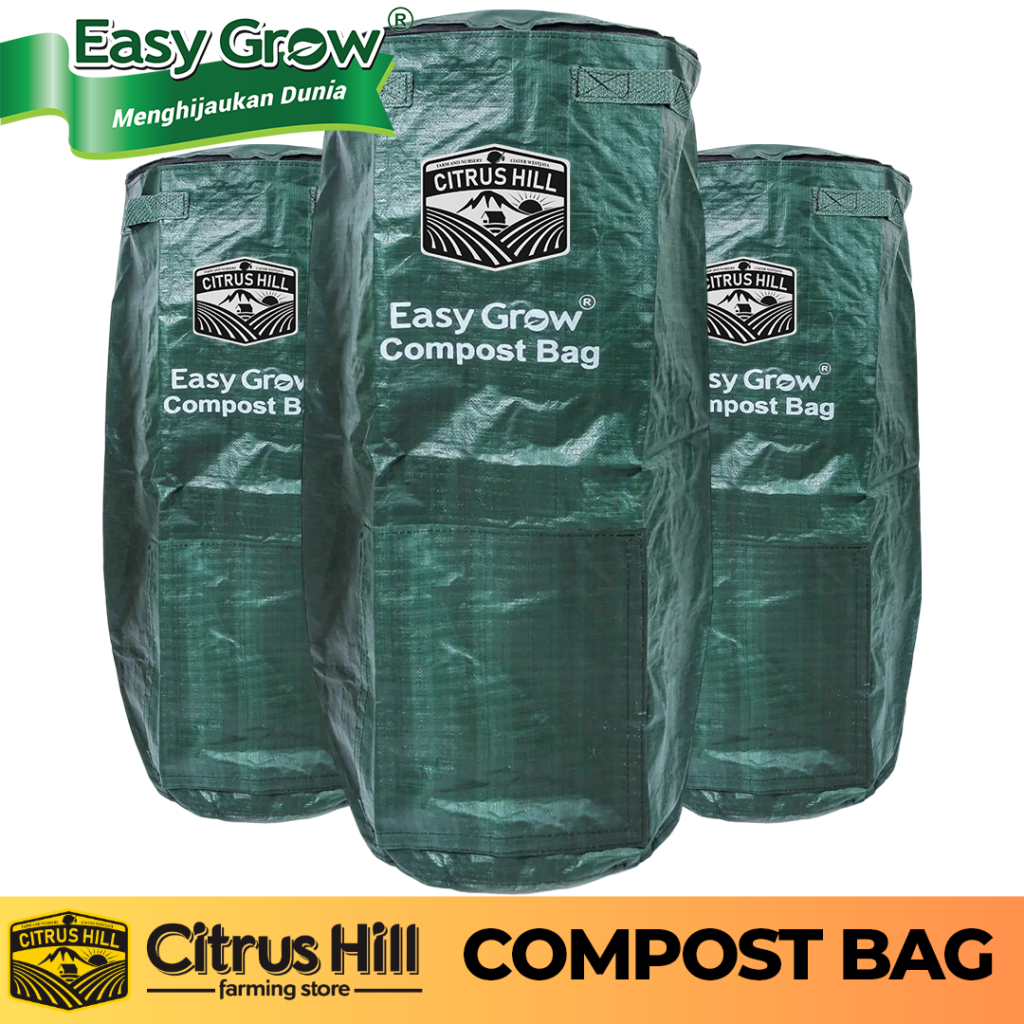 Citrushill Compost Bag